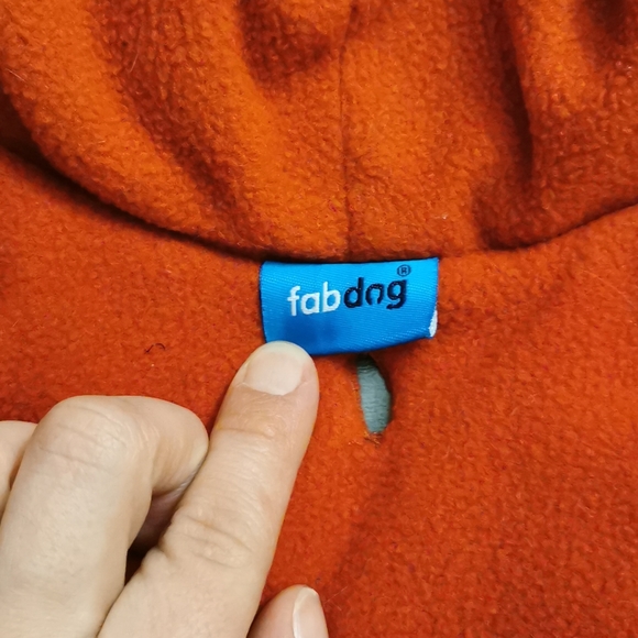 Dogs Jacket medium - Picture 3 of 4